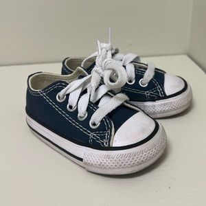 Toddler Converse All Star Shoes
